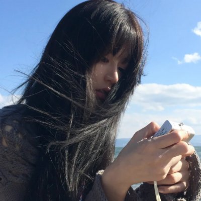 逆流色彩