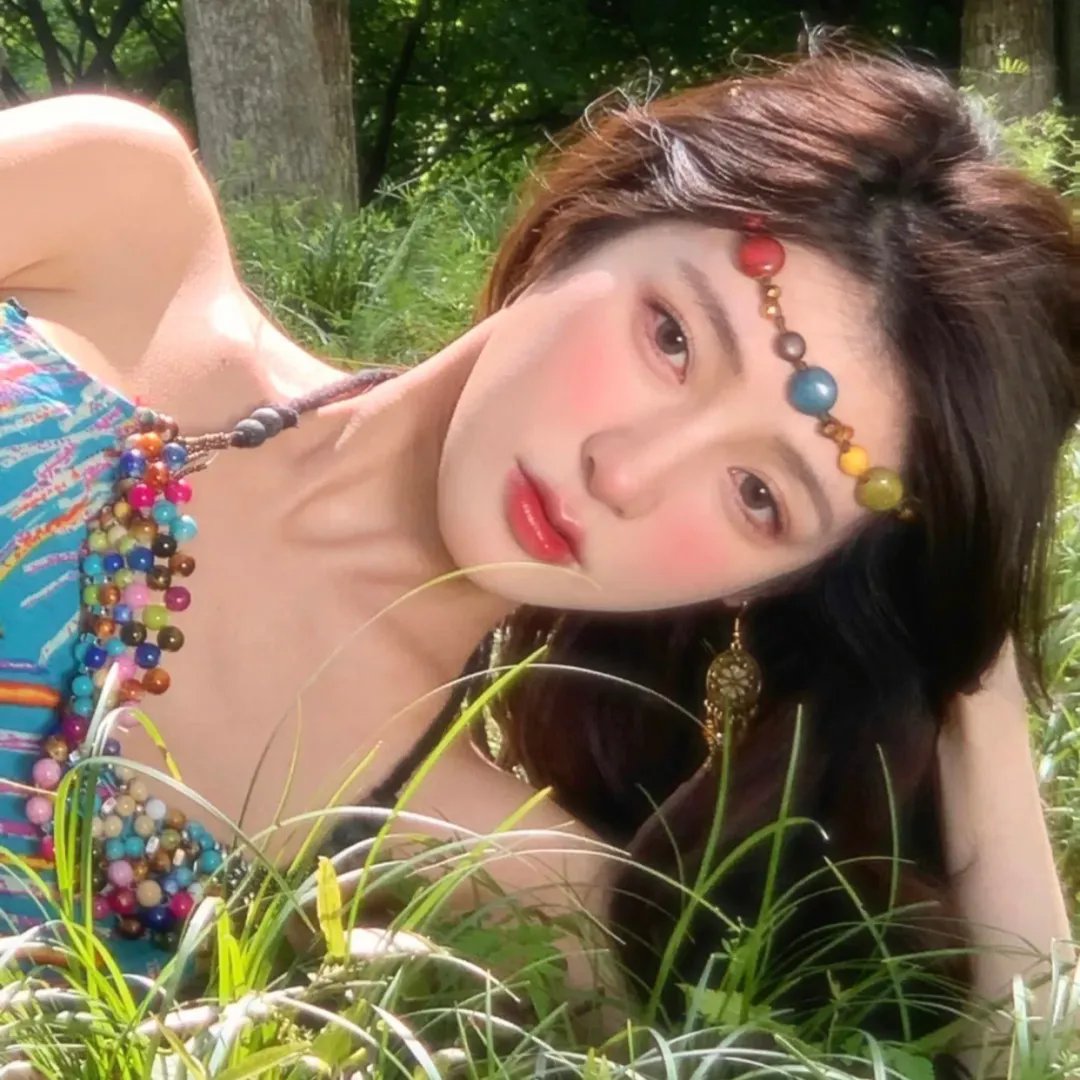 偶然闯入的世界