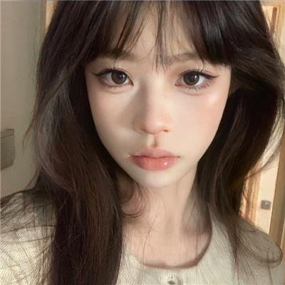白毛女