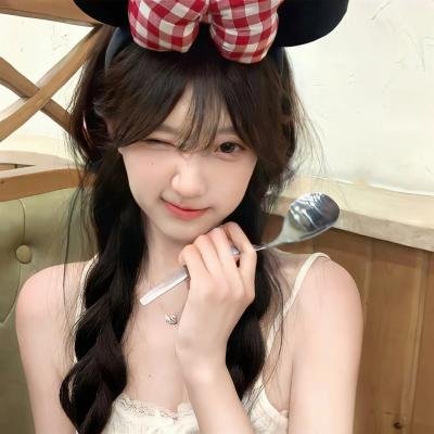 巫毒少女